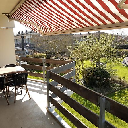 Klaproos Bed By The Sea Apartment Westkapelle Bagian luar foto